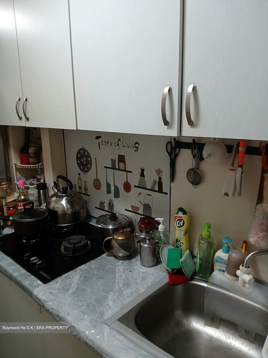 Blk 91 Commonwealth 16 (Queenstown), HDB 3 Rooms #453016281